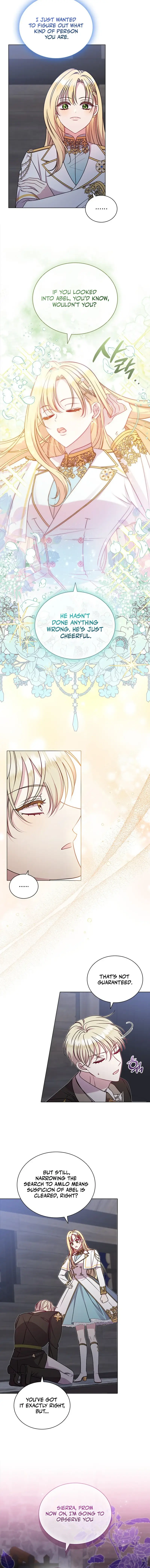 She’s Not Our Daughter! Chapter 49 57 4