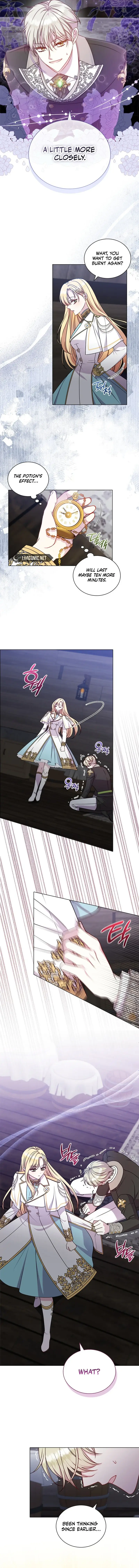 She’s Not Our Daughter! Chapter 49 58 5