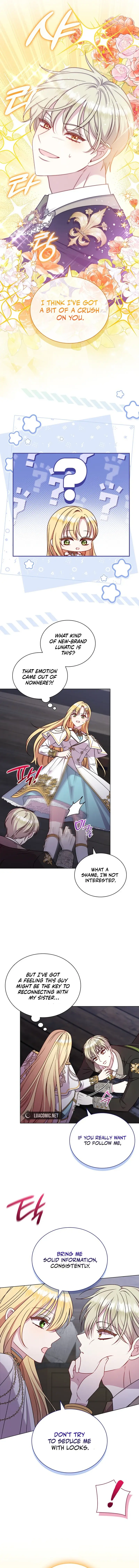 She’s Not Our Daughter! Chapter 49 59 6