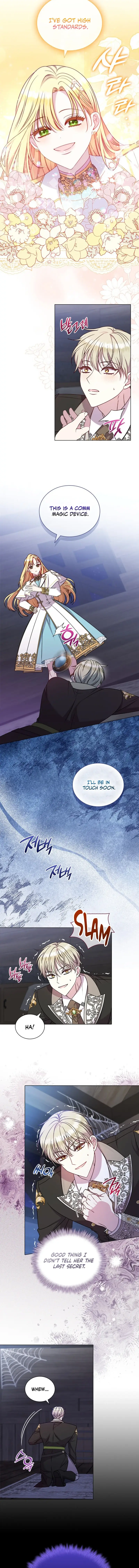 She’s Not Our Daughter! Chapter 49 60 7