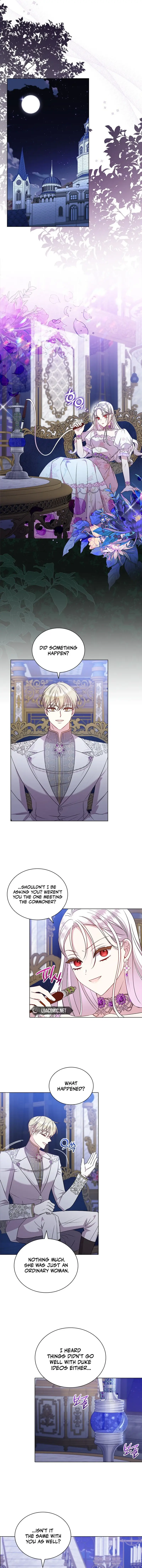 She’s Not Our Daughter! Chapter 49 62 9