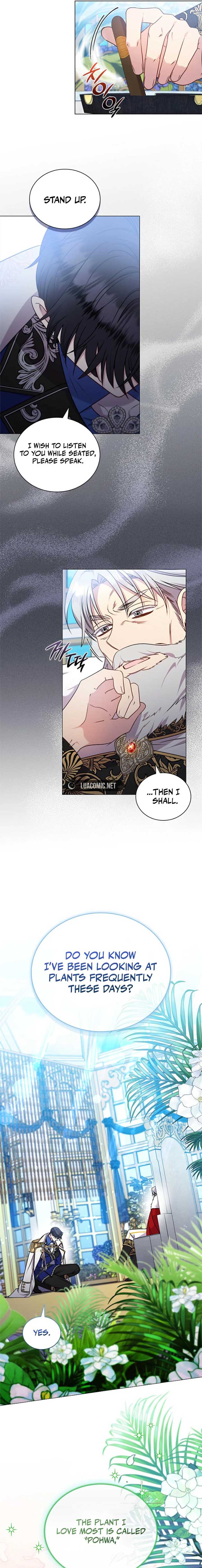 She’s Not Our Daughter! Chapter 51 51 02