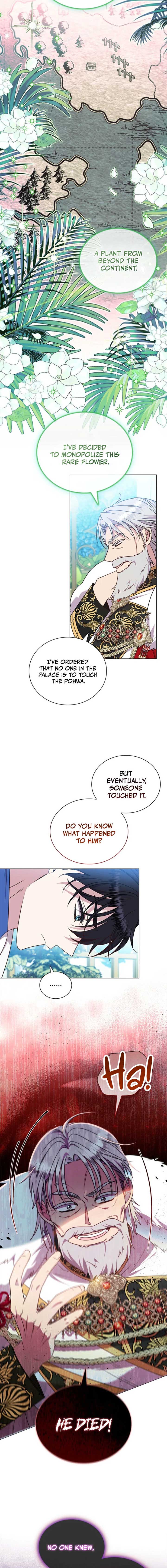 She’s Not Our Daughter! Chapter 51 52 03