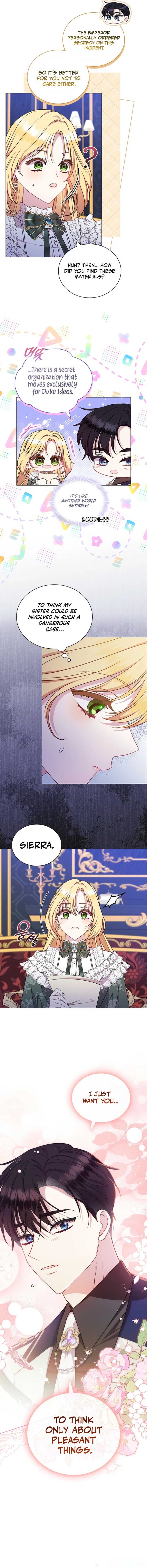 She’s Not Our Daughter! Chapter 51 55 06