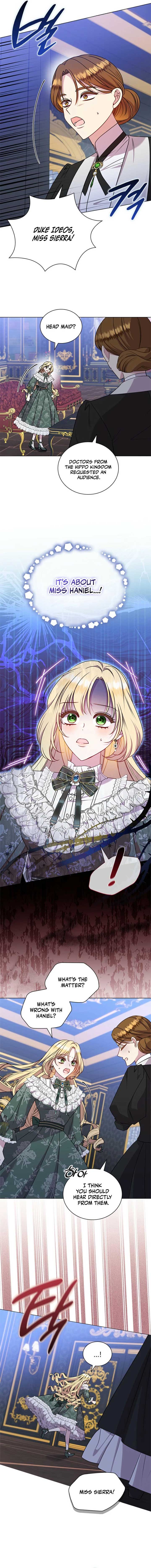 She’s Not Our Daughter! Chapter 51 57 08