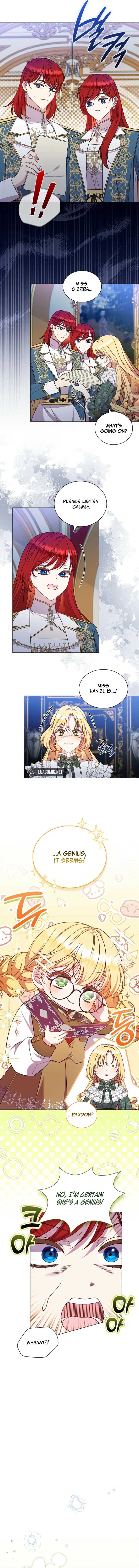 She’s Not Our Daughter! Chapter 51 58 09