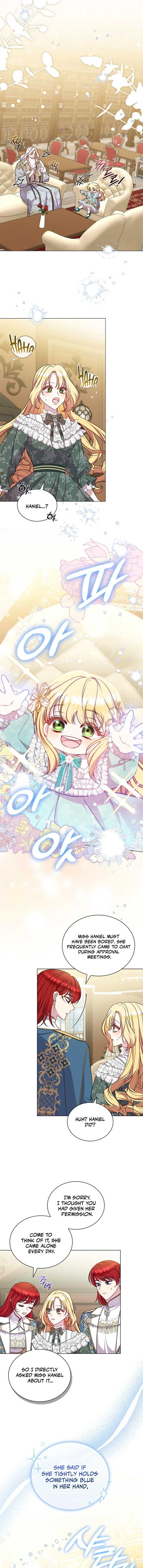 She’s Not Our Daughter! Chapter 51 59 10