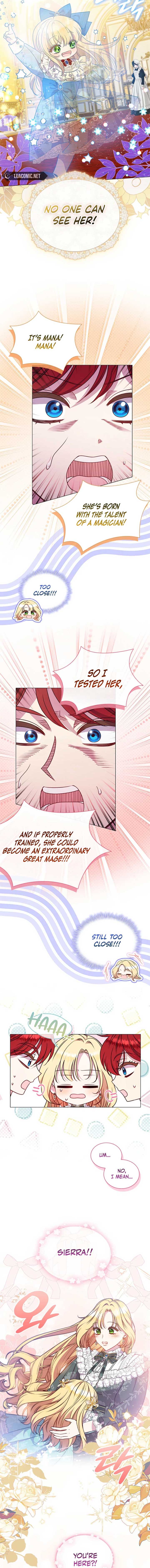 She’s Not Our Daughter! Chapter 51 60 11