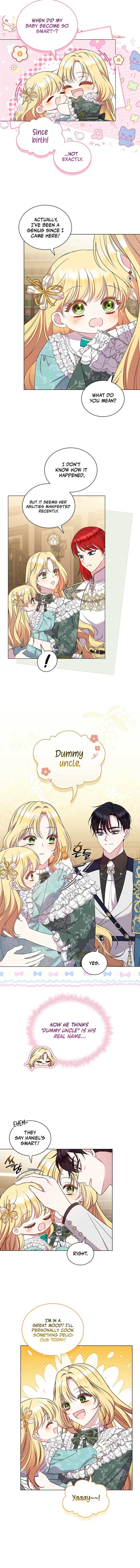 She’s Not Our Daughter! Chapter 51 62 13