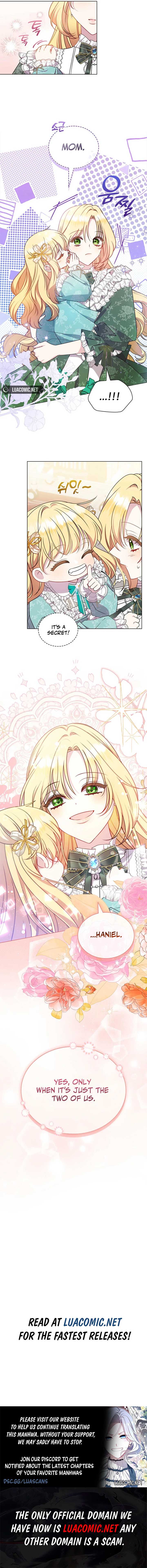 She’s Not Our Daughter! Chapter 51 63 14