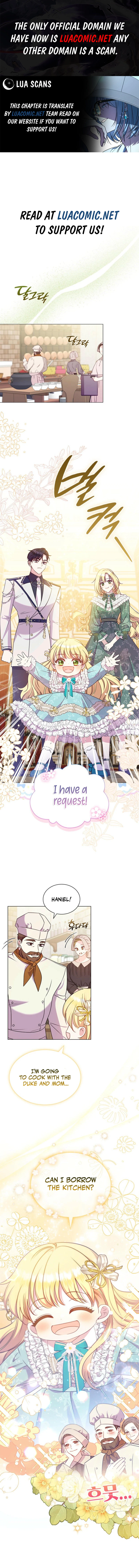 She’s Not Our Daughter! Chapter 52 47 01