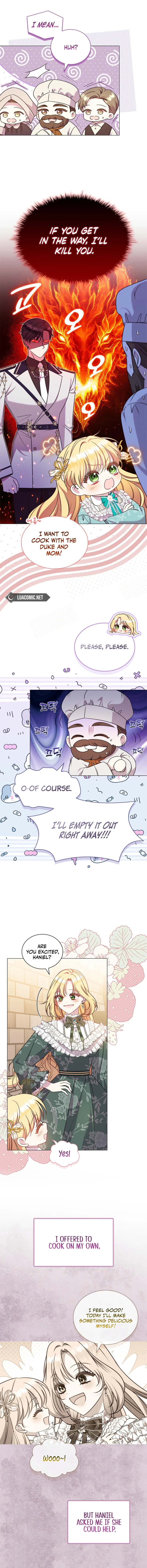 She’s Not Our Daughter! Chapter 52 48 02