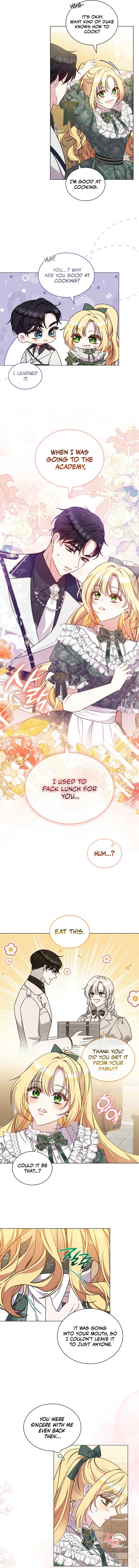 She’s Not Our Daughter! Chapter 52 50 04