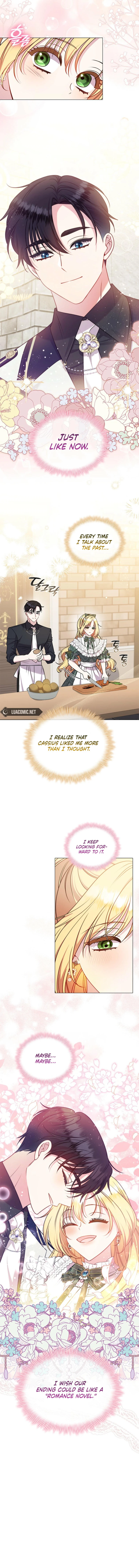 She’s Not Our Daughter! Chapter 52 51 05