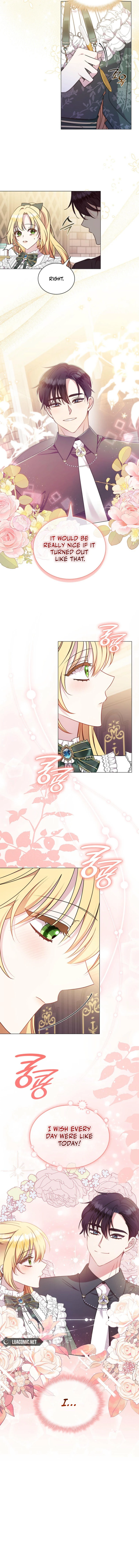 She’s Not Our Daughter! Chapter 52 53 07