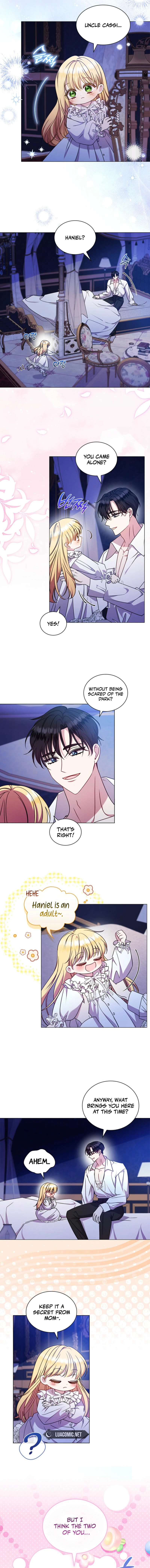 She’s Not Our Daughter! Chapter 52 55 09