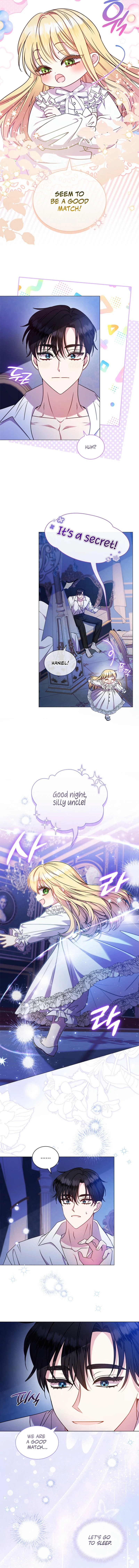 She’s Not Our Daughter! Chapter 52 56 10