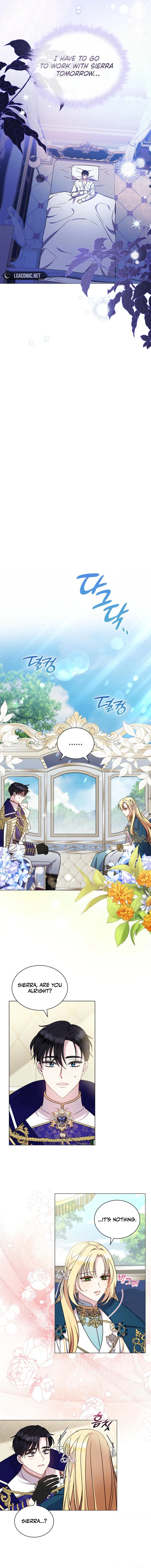 She’s Not Our Daughter! Chapter 52 57 11