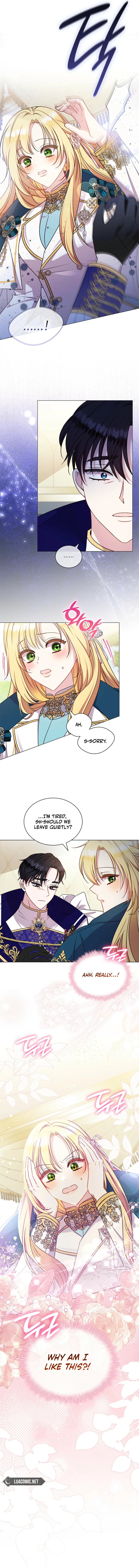 She’s Not Our Daughter! Chapter 52 58 12