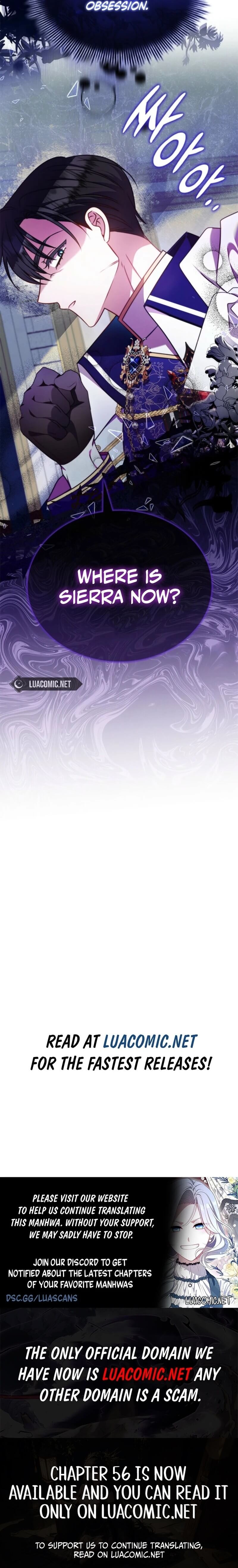 She’s Not Our Daughter! Chapter 53 51 10