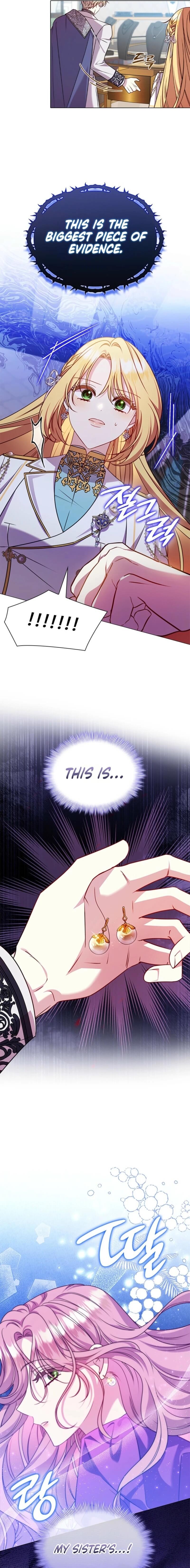 She’s Not Our Daughter! Chapter 54 40 2