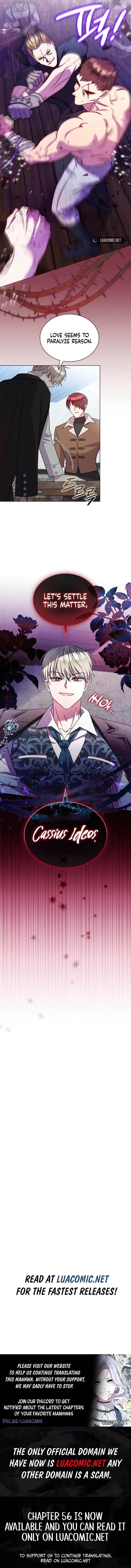 She’s Not Our Daughter! Chapter 54 47 9