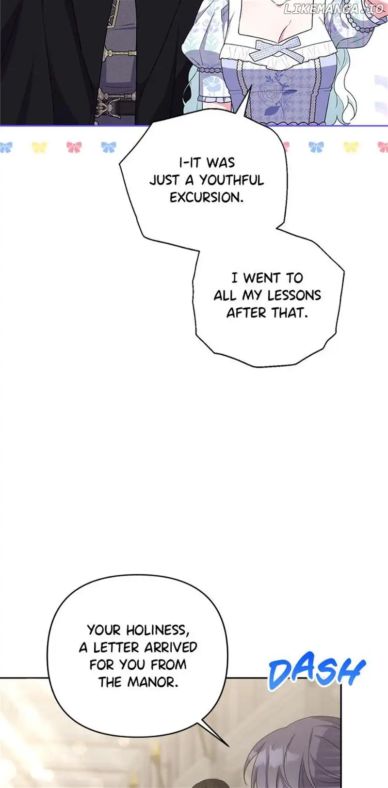 She’s the Older Sister of the Obsessive Male Lead Chapter 66 278 13