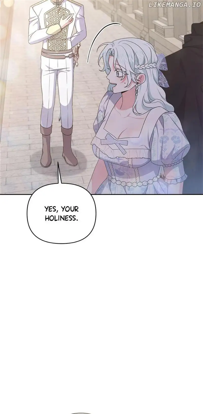 She’s the Older Sister of the Obsessive Male Lead Chapter 66 282 17