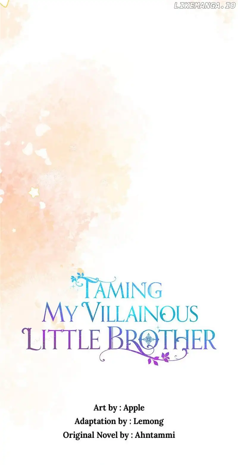 She’s the Older Sister of the Obsessive Male Lead Chapter 66 301 36