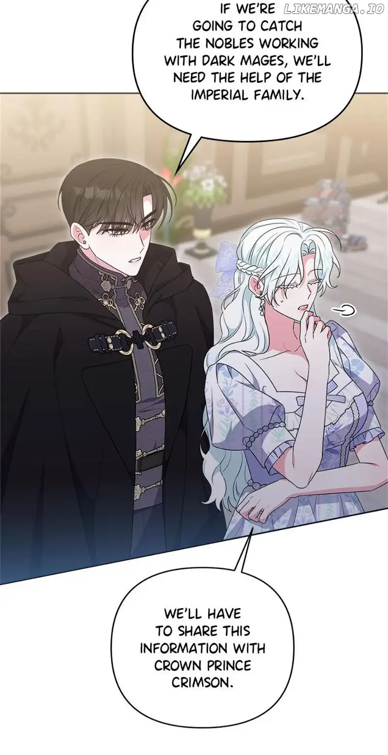 She’s the Older Sister of the Obsessive Male Lead Chapter 66 315 50