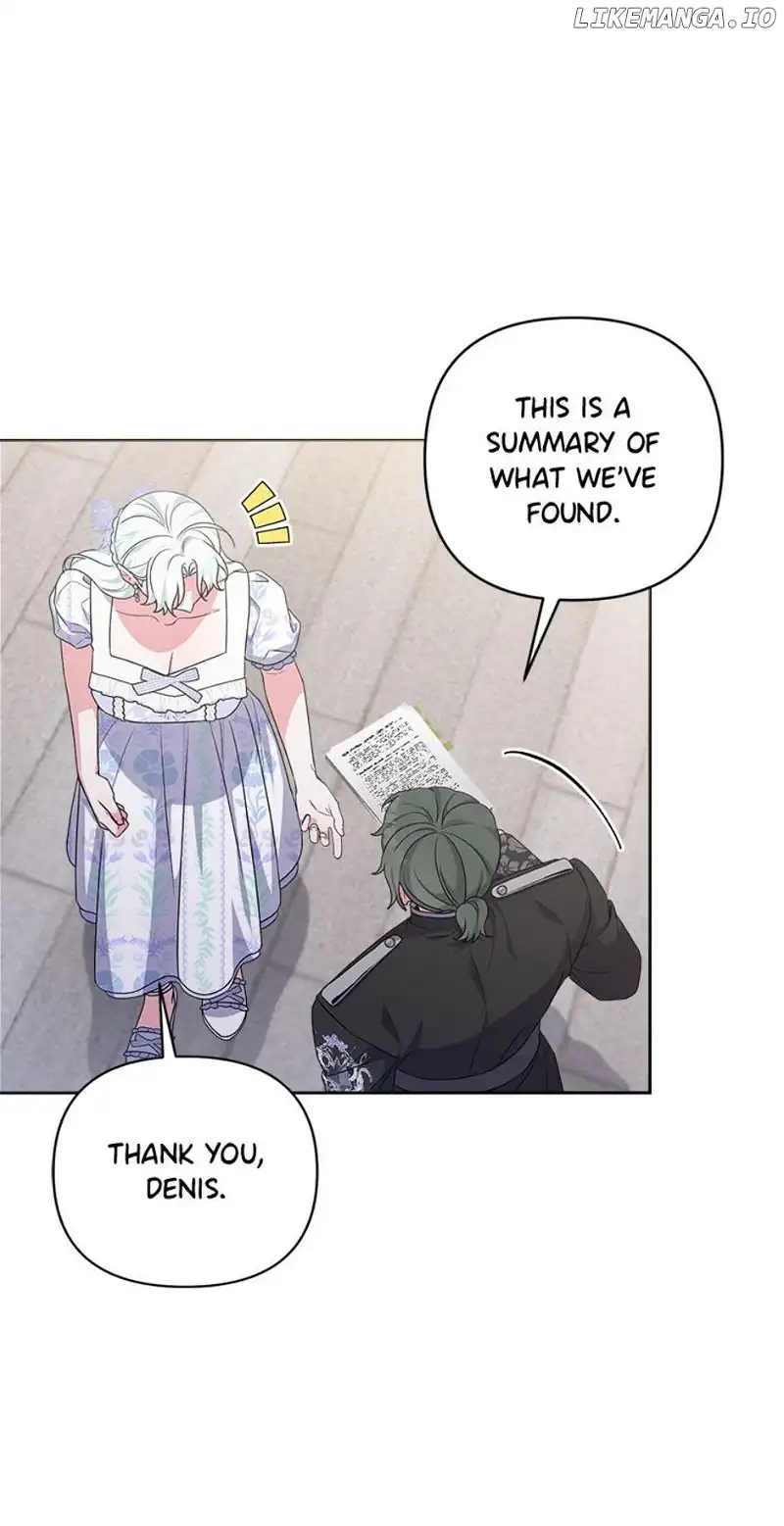 She’s the Older Sister of the Obsessive Male Lead Chapter 66 316 51