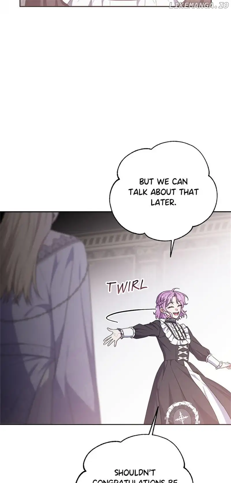 She’s the Older Sister of the Obsessive Male Lead Chapter 66 338 73