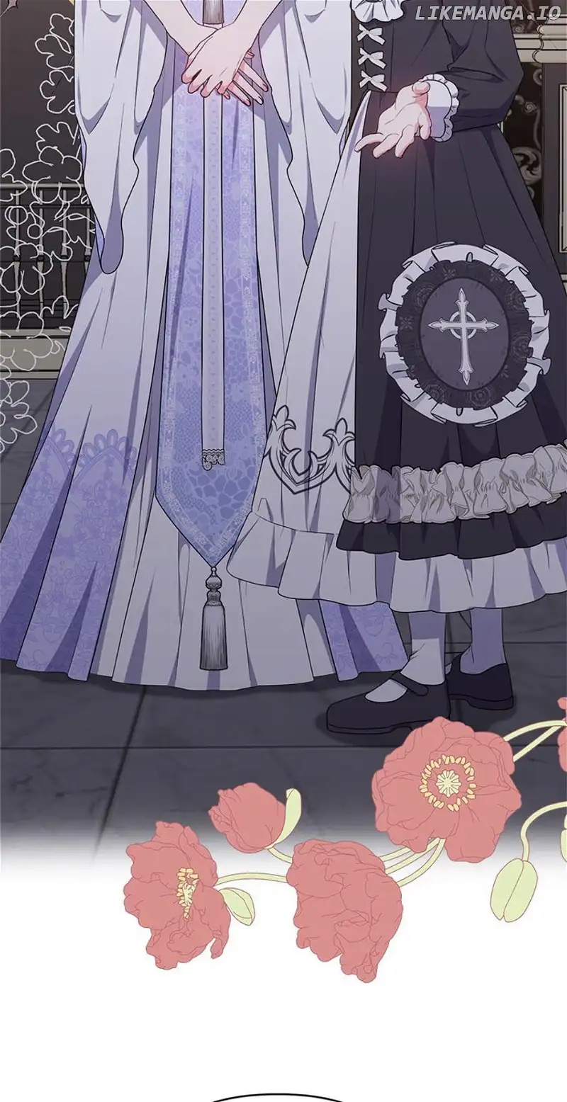 She’s the Older Sister of the Obsessive Male Lead Chapter 66 345 80