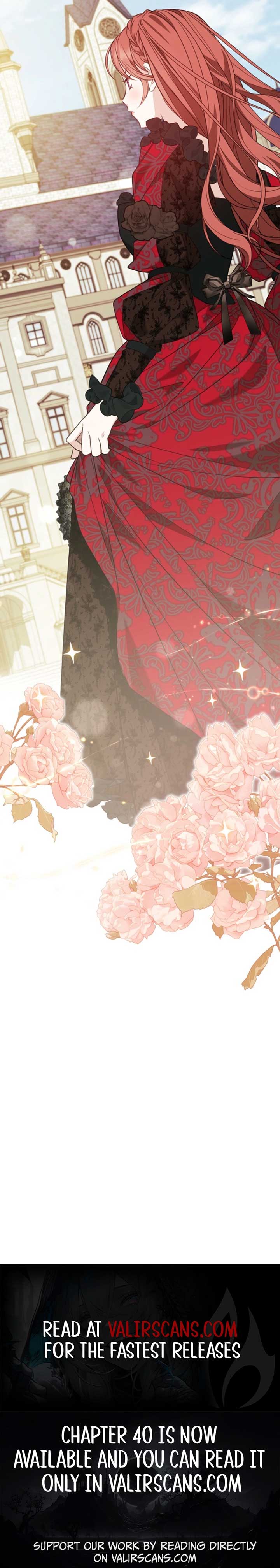 Shh! I’m Not a Villainess, I’m a Detective! Chapter 36 43 ch 36 9