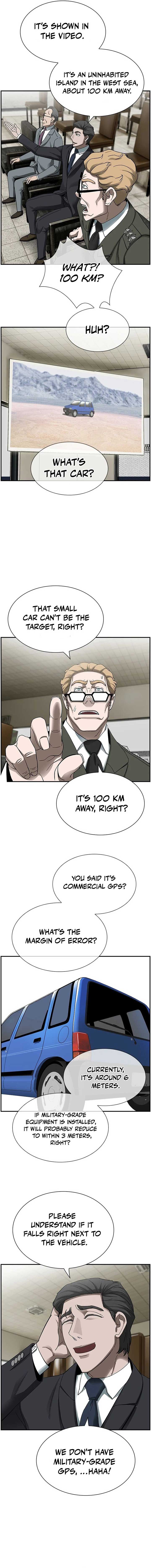 Should I Make You a Nuclear Weapon? Chapter 23 65 12