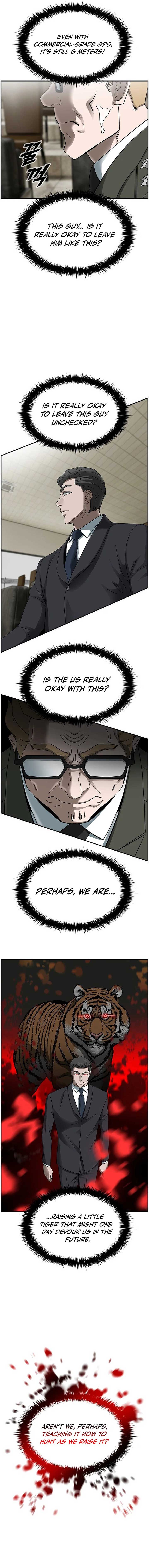 Should I Make You a Nuclear Weapon? Chapter 23 66 13