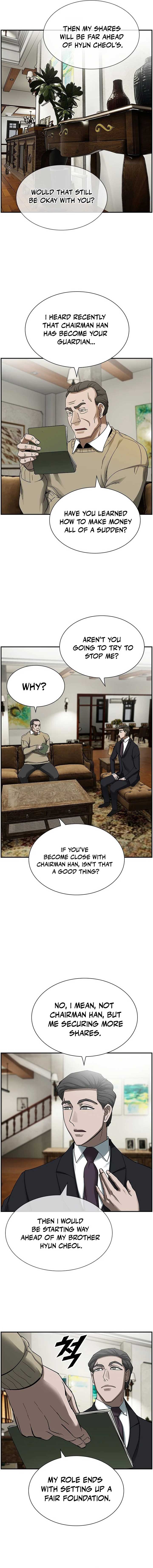 Should I Make You a Nuclear Weapon? Chapter 23 57 4