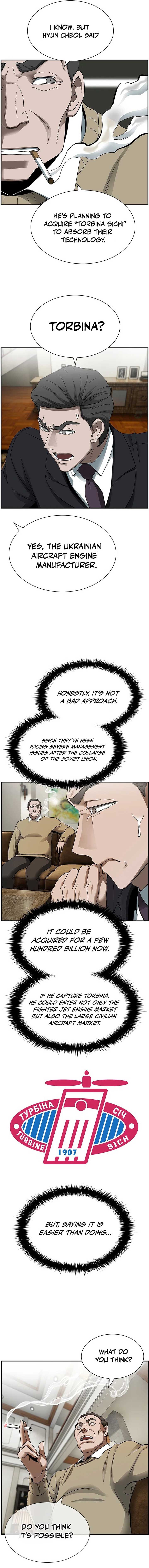 Should I Make You a Nuclear Weapon? Chapter 23 59 6