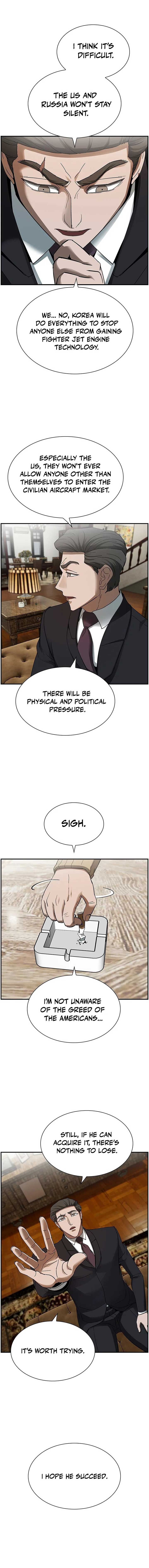 Should I Make You a Nuclear Weapon? Chapter 23 60 7