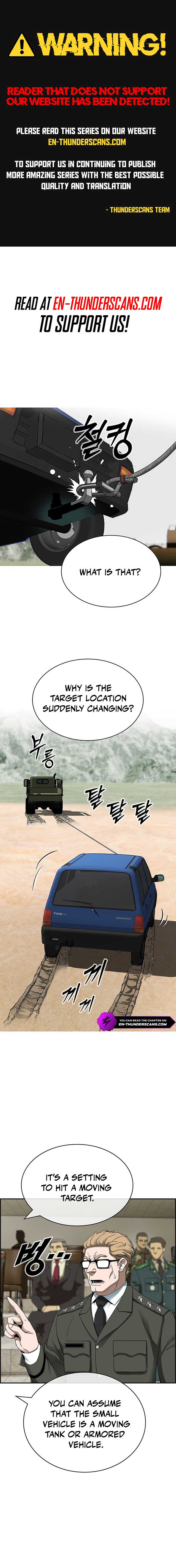 Should I Make You a Nuclear Weapon? Chapter 24 50 0