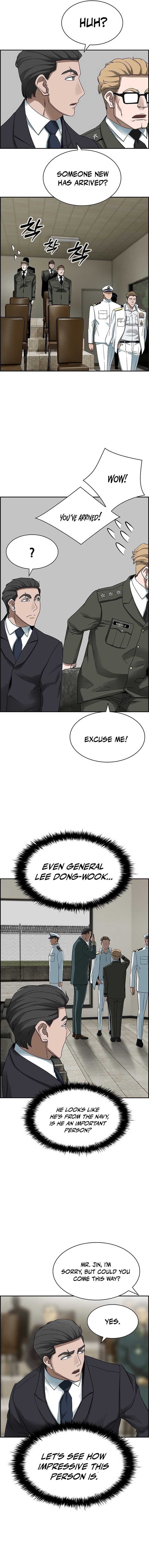 Should I Make You a Nuclear Weapon? Chapter 24 52 2