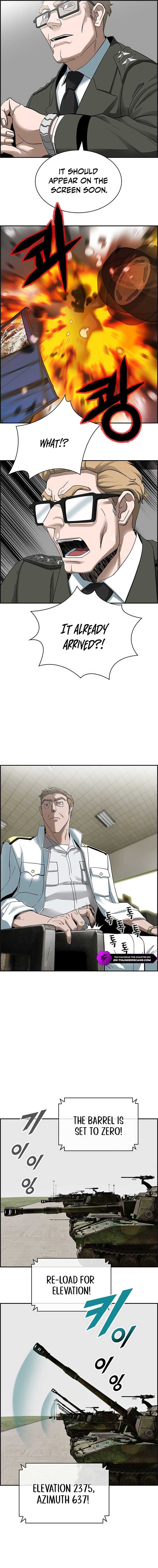 Should I Make You a Nuclear Weapon? Chapter 24 57 7