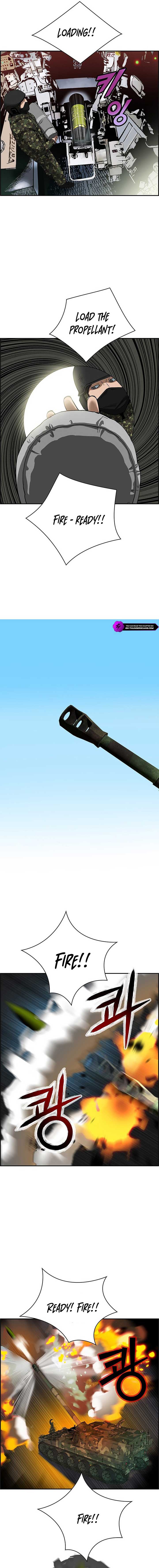 Should I Make You a Nuclear Weapon? Chapter 24 58 8