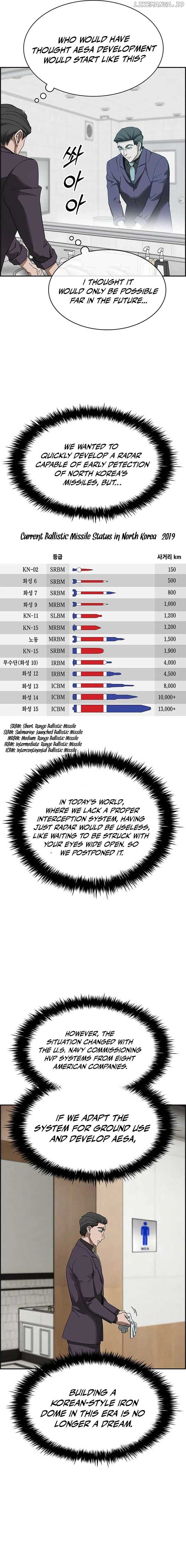 Should I Make You a Nuclear Weapon? Chapter 27 66 02