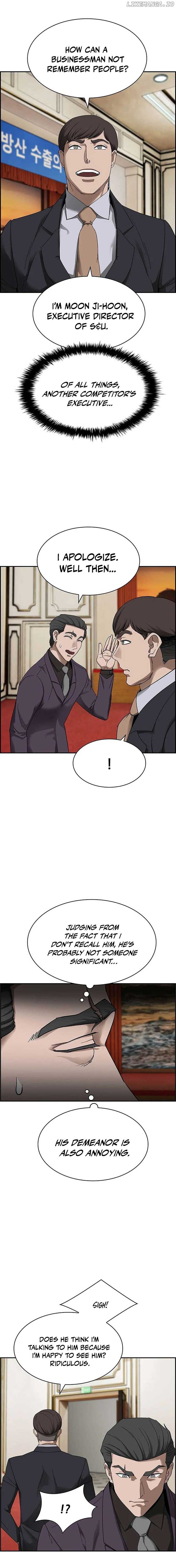 Should I Make You a Nuclear Weapon? Chapter 27 69 05