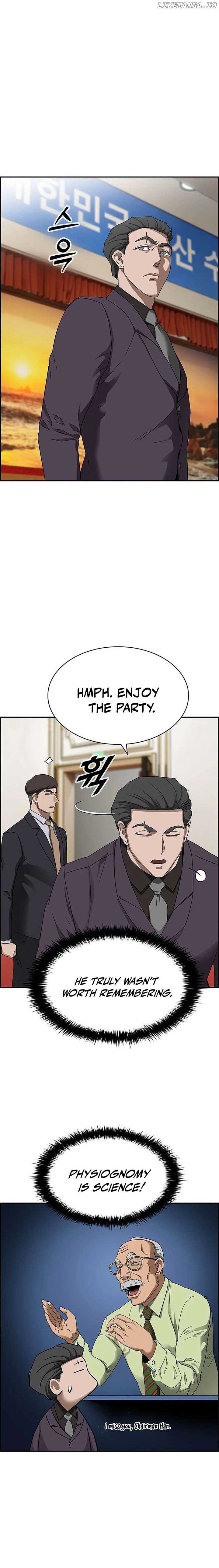 Should I Make You a Nuclear Weapon? Chapter 27 70 06