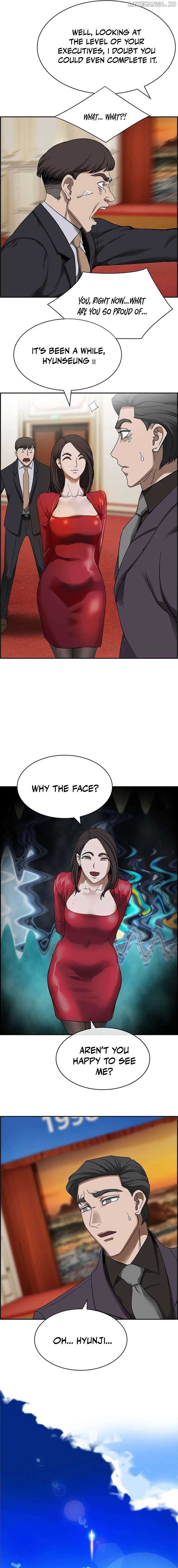 Should I Make You a Nuclear Weapon? Chapter 27 73 09