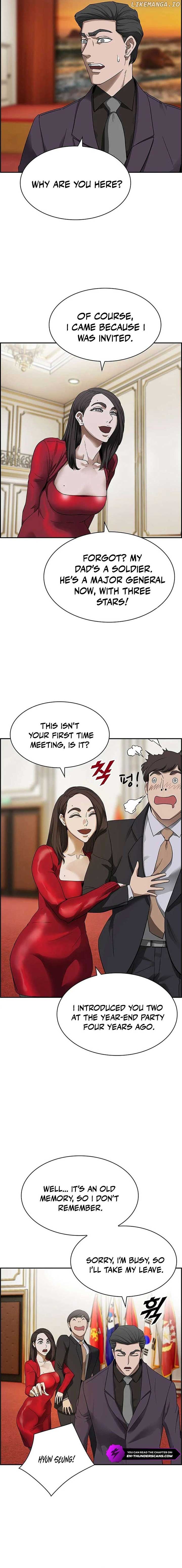 Should I Make You a Nuclear Weapon? Chapter 27 75 11