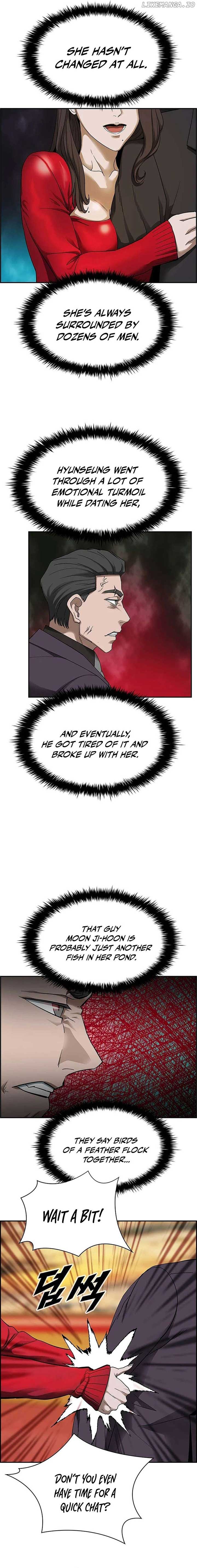 Should I Make You a Nuclear Weapon? Chapter 27 76 12