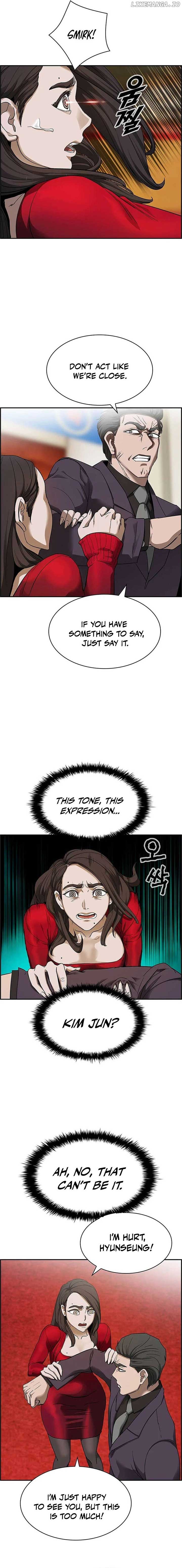 Should I Make You a Nuclear Weapon? Chapter 27 77 13